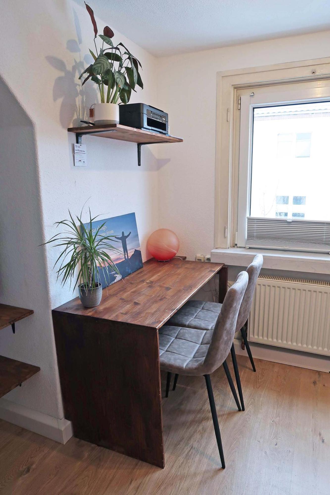 Kleines Studio Am Uni-Campus - Perfekt Fuer Junge Unternehmungslustige 德累斯顿 外观 照片